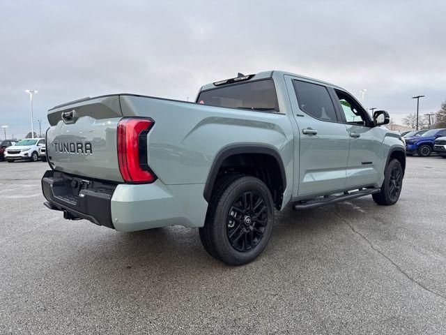 new 2026 Toyota Tundra car, priced at $68,594