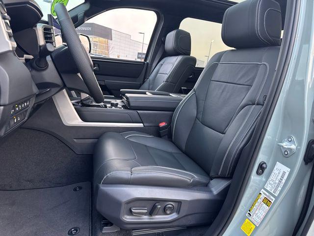 new 2026 Toyota Tundra car, priced at $68,594