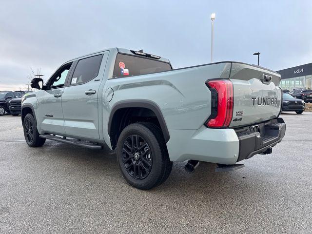 new 2026 Toyota Tundra car, priced at $68,594