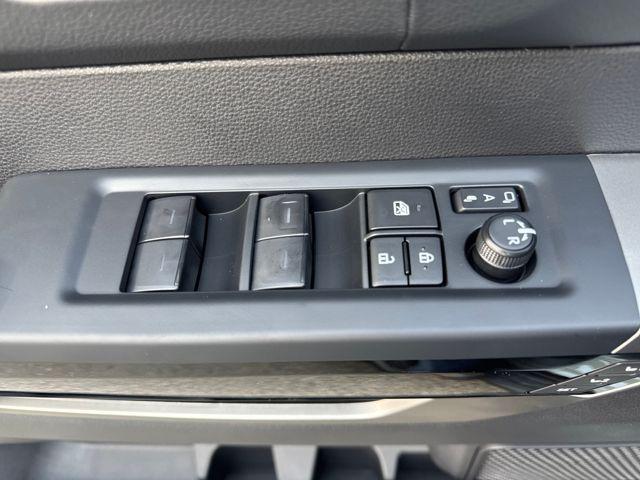 new 2026 Toyota Tundra car, priced at $68,594