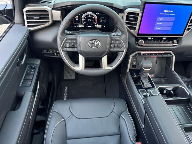 new 2026 Toyota Tundra car, priced at $68,594