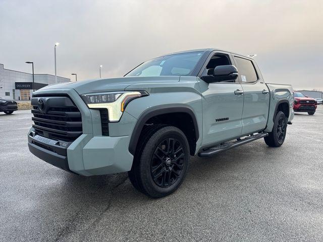 new 2026 Toyota Tundra car, priced at $68,594