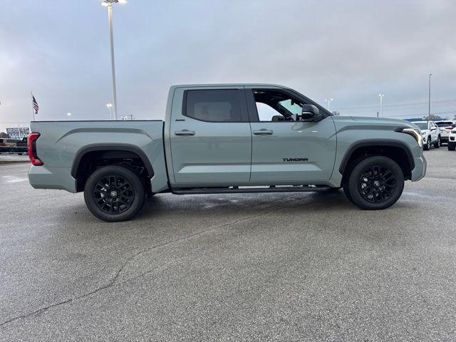 new 2026 Toyota Tundra car, priced at $68,594