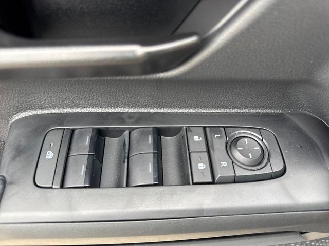 new 2025 Toyota Tacoma car, priced at $44,375