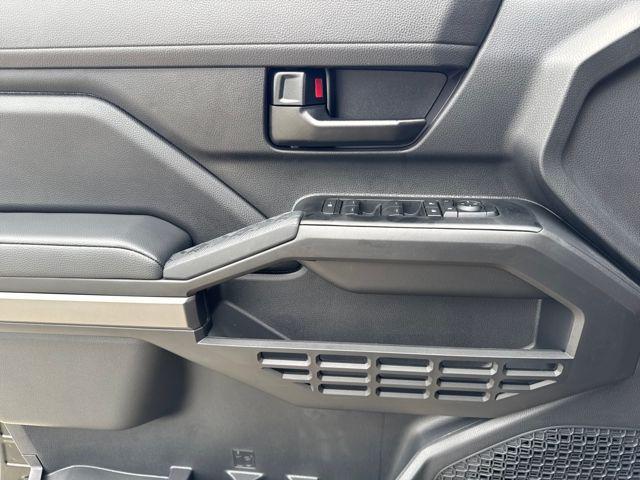 new 2025 Toyota Tacoma car, priced at $44,375