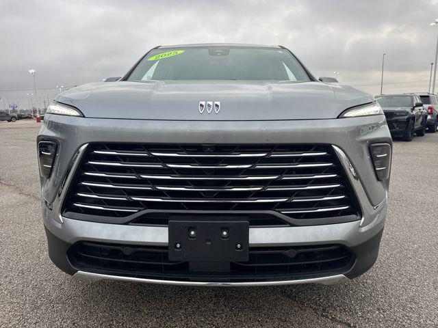 used 2025 Buick Enclave car, priced at $36,995