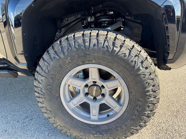 new 2025 Toyota Tacoma car, priced at $44,375