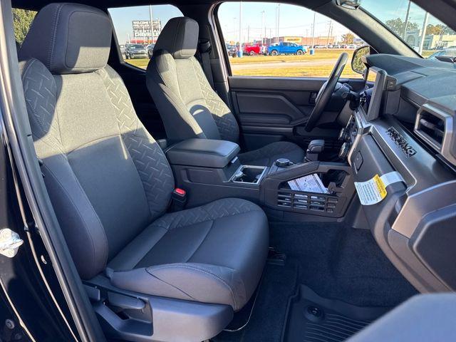 new 2025 Toyota Tacoma car, priced at $44,375