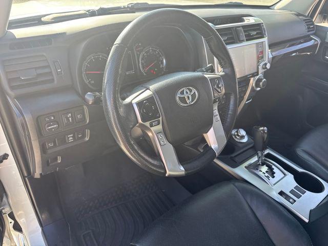 used 2023 Toyota 4Runner car, priced at $42,595