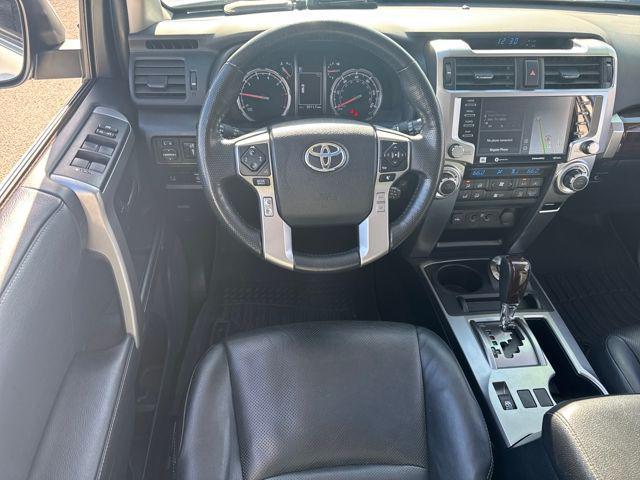 used 2023 Toyota 4Runner car, priced at $42,595