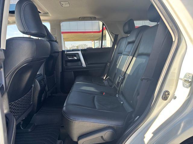 used 2023 Toyota 4Runner car, priced at $42,595