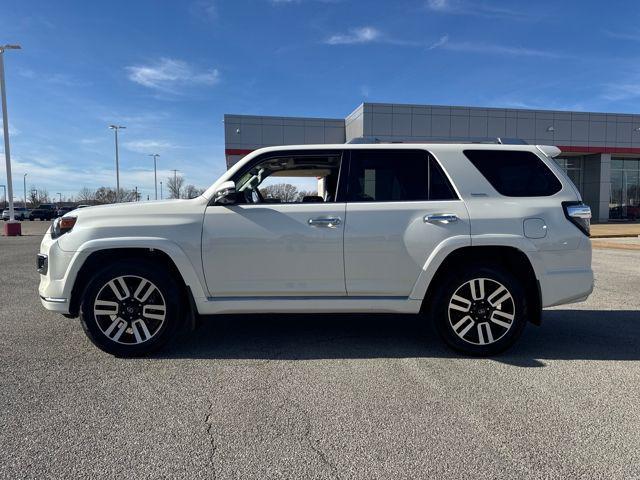 used 2023 Toyota 4Runner car, priced at $42,595
