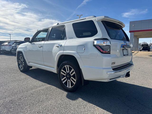 used 2023 Toyota 4Runner car, priced at $42,595
