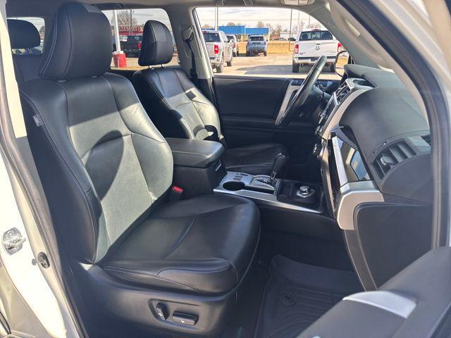 used 2023 Toyota 4Runner car, priced at $42,595