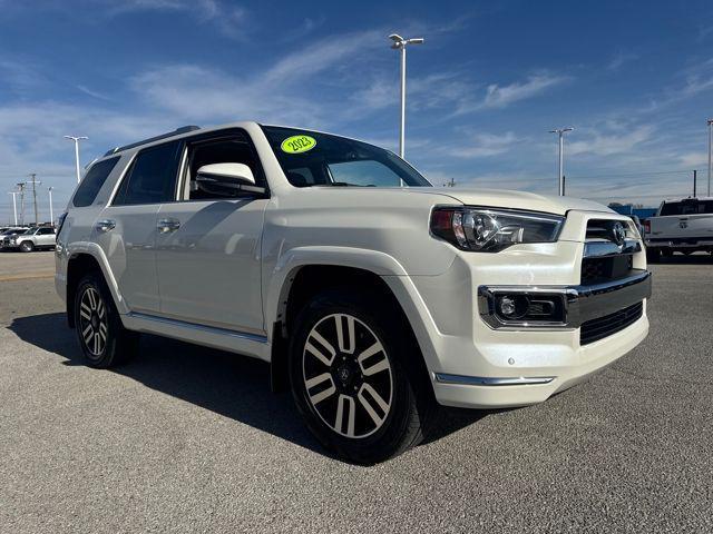 used 2023 Toyota 4Runner car, priced at $42,595