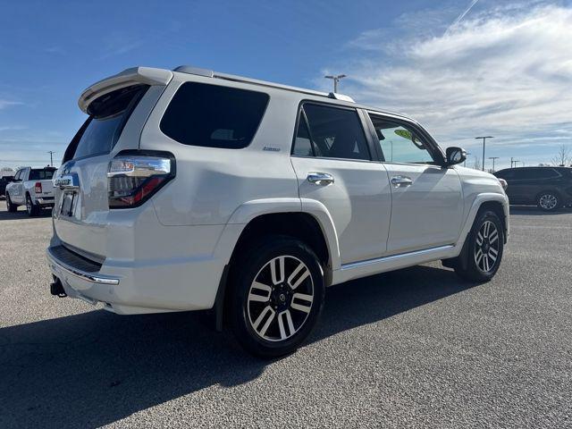 used 2023 Toyota 4Runner car, priced at $42,595