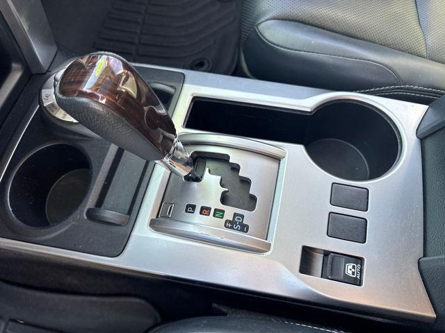 used 2023 Toyota 4Runner car, priced at $42,595