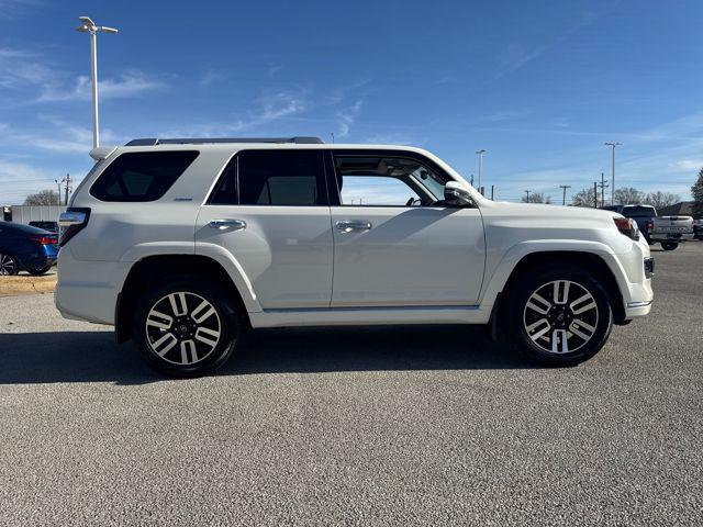 used 2023 Toyota 4Runner car, priced at $42,595