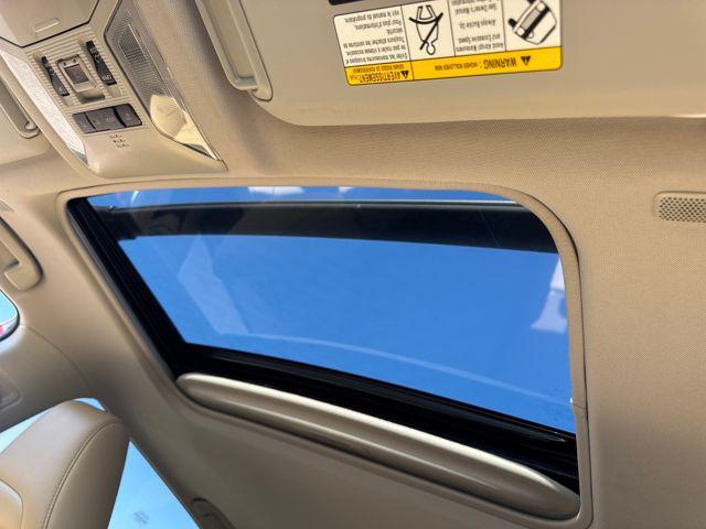 used 2023 Toyota RAV4 Hybrid car, priced at $34,495