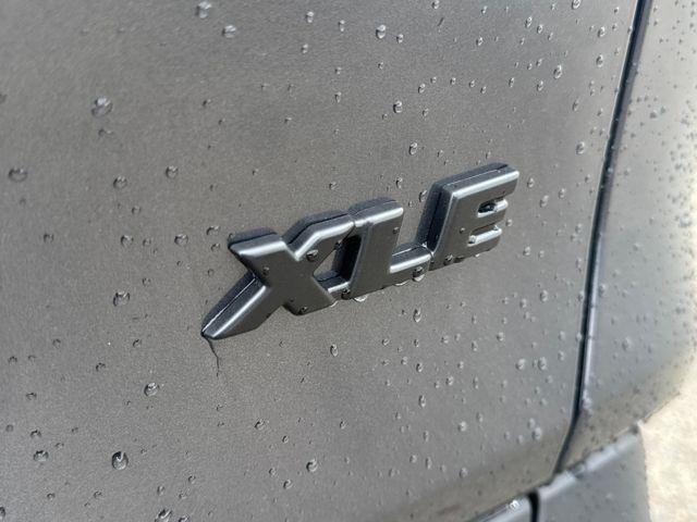 new 2025 Toyota RAV4 car, priced at $36,763