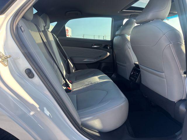used 2020 Toyota Avalon car, priced at $35,995