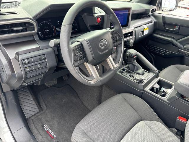 new 2026 Toyota 4Runner car, priced at $54,343