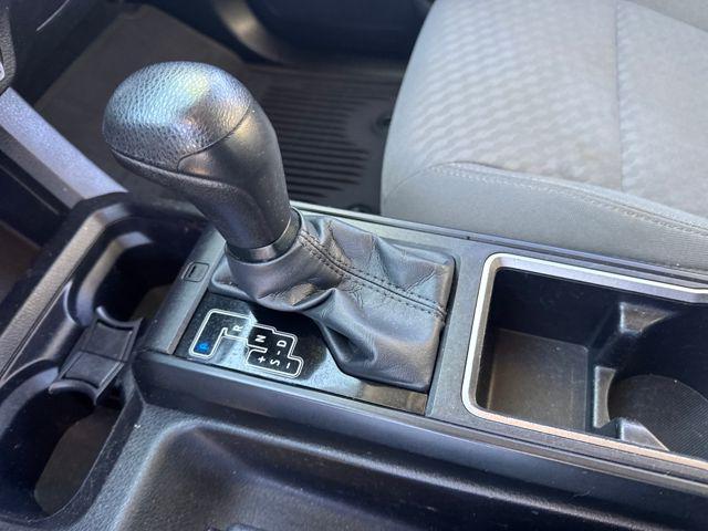 used 2023 Toyota Tacoma car, priced at $32,995