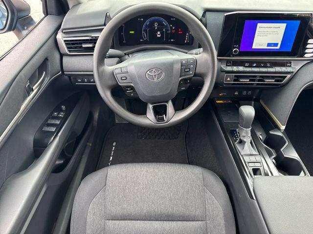 new 2026 Toyota Camry car, priced at $31,446