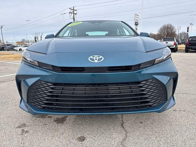new 2026 Toyota Camry car, priced at $31,446