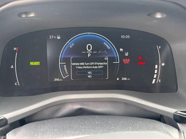 new 2026 Toyota Camry car, priced at $31,446