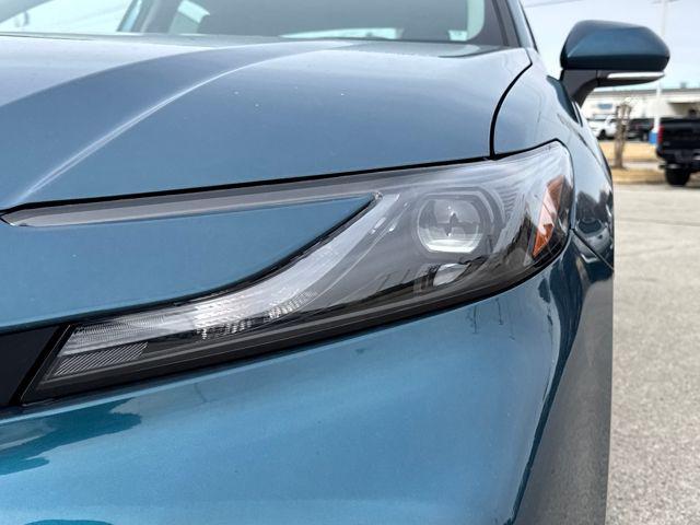 new 2026 Toyota Camry car, priced at $31,446