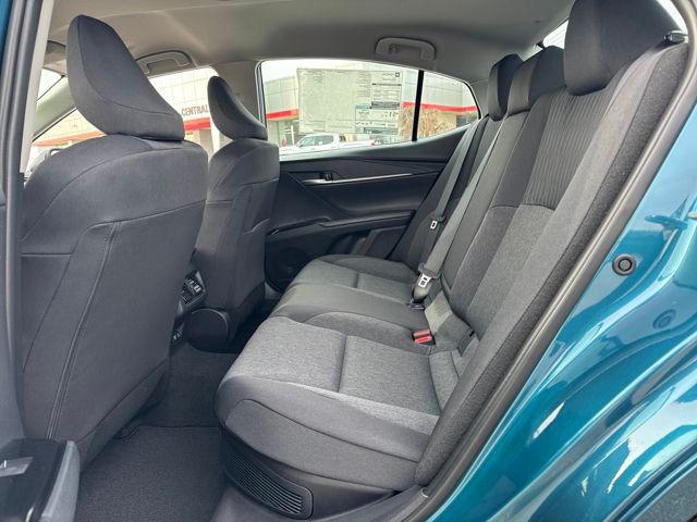 new 2026 Toyota Camry car, priced at $31,446