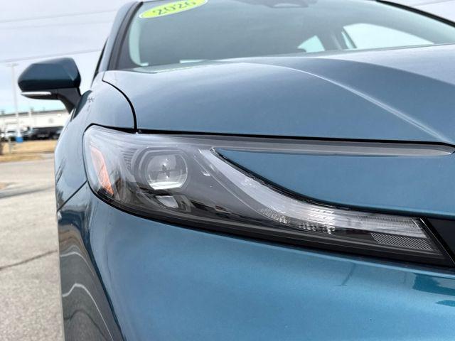 new 2026 Toyota Camry car, priced at $31,446