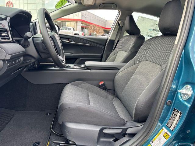 new 2026 Toyota Camry car, priced at $31,446