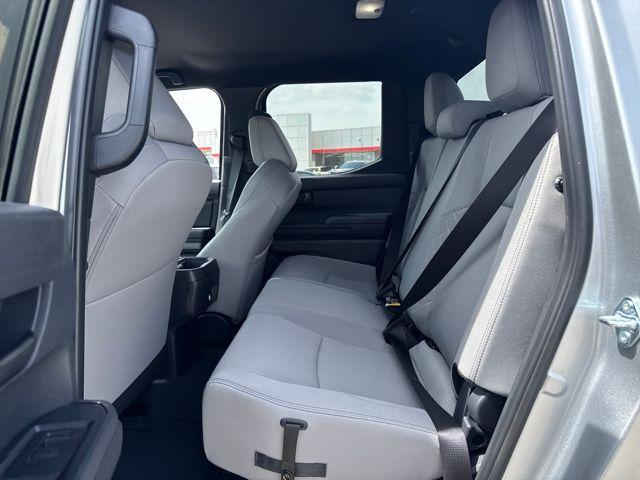 new 2026 Toyota Tacoma car, priced at $45,127