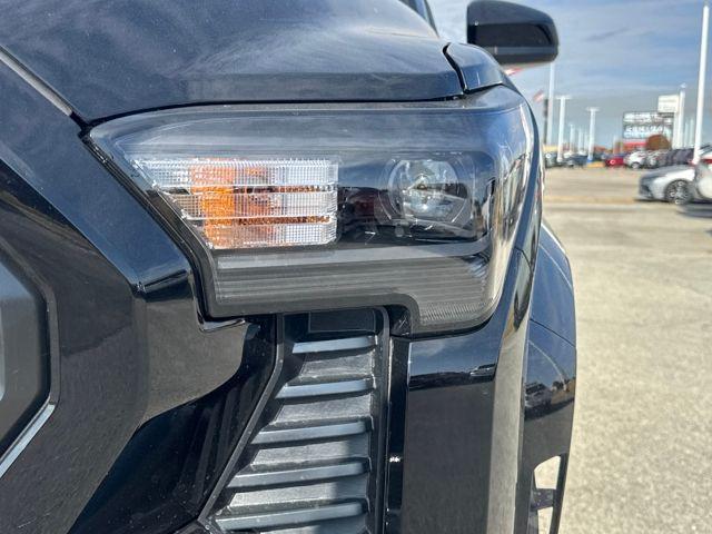new 2025 Toyota Tacoma car, priced at $41,851
