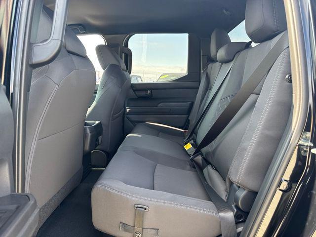 new 2025 Toyota Tacoma car, priced at $41,851