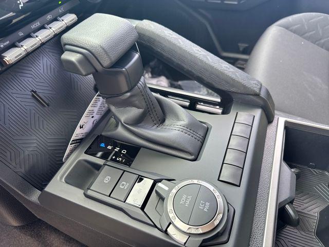 new 2025 Toyota Tacoma car, priced at $41,851