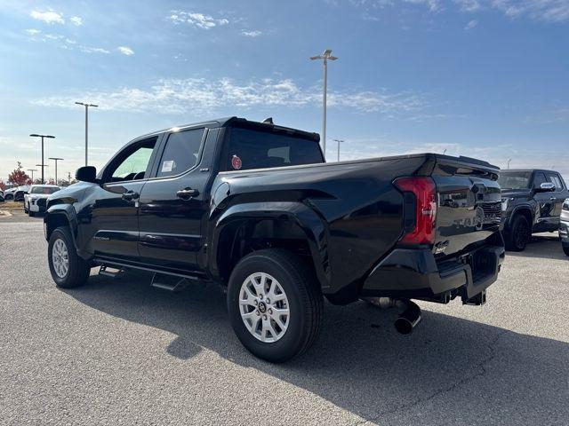 new 2025 Toyota Tacoma car, priced at $41,851