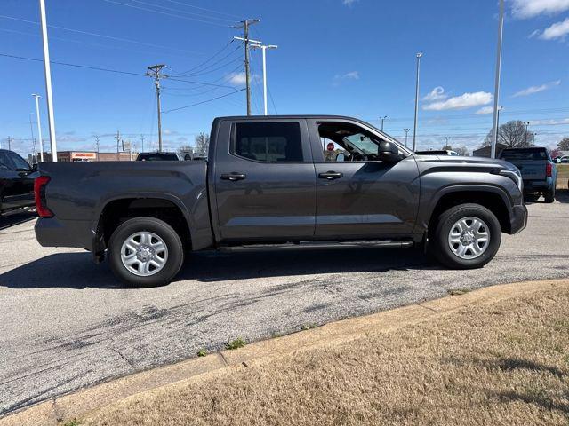 new 2026 Toyota Tundra car, priced at $52,855