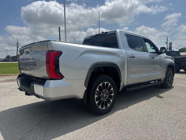 used 2026 Toyota Tundra car, priced at $58,995
