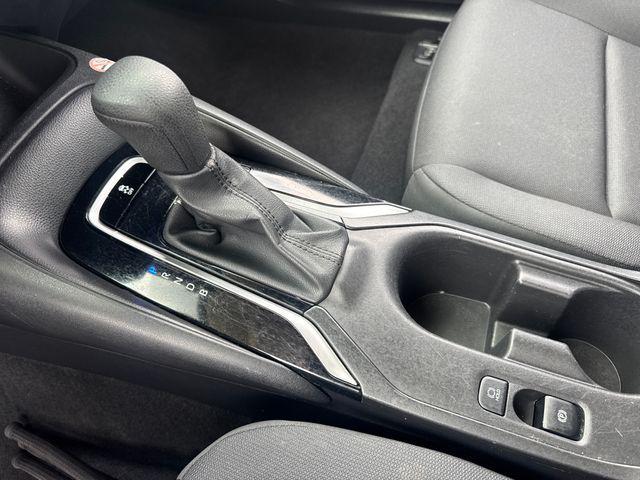 used 2024 Toyota Corolla car, priced at $21,995