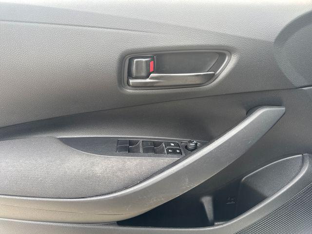 used 2024 Toyota Corolla car, priced at $21,995