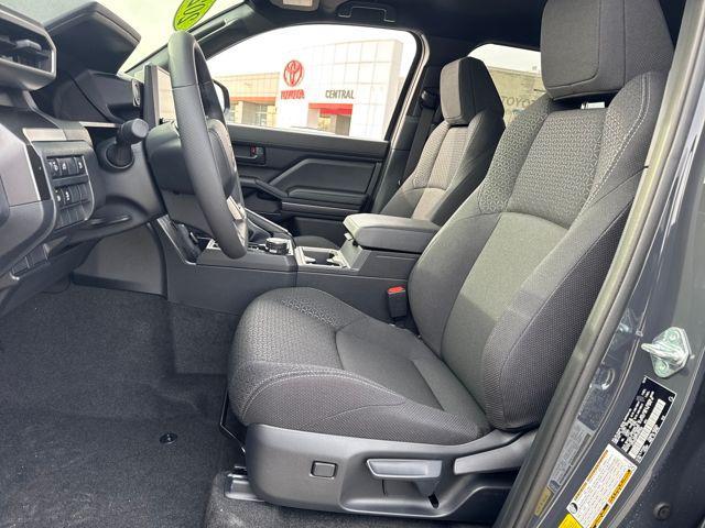 new 2026 Toyota 4Runner car, priced at $47,303