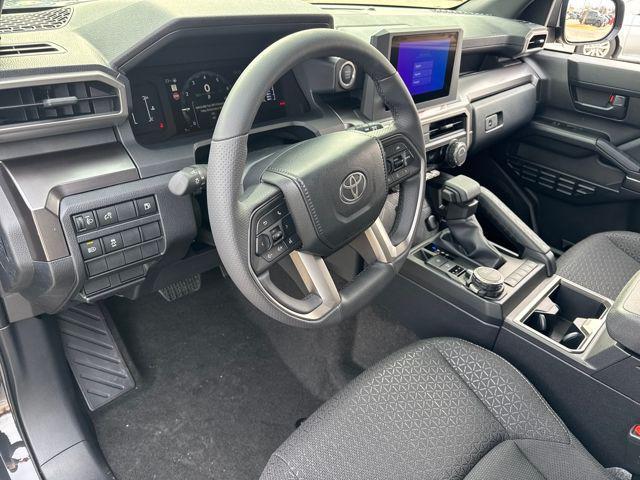 new 2026 Toyota 4Runner car, priced at $47,303