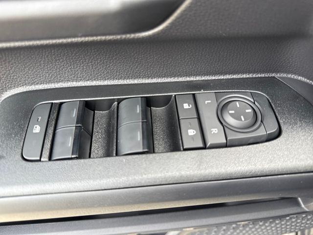 new 2026 Toyota 4Runner car, priced at $47,303