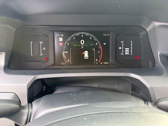 new 2026 Toyota 4Runner car, priced at $47,303