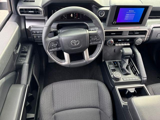 new 2026 Toyota 4Runner car, priced at $47,303