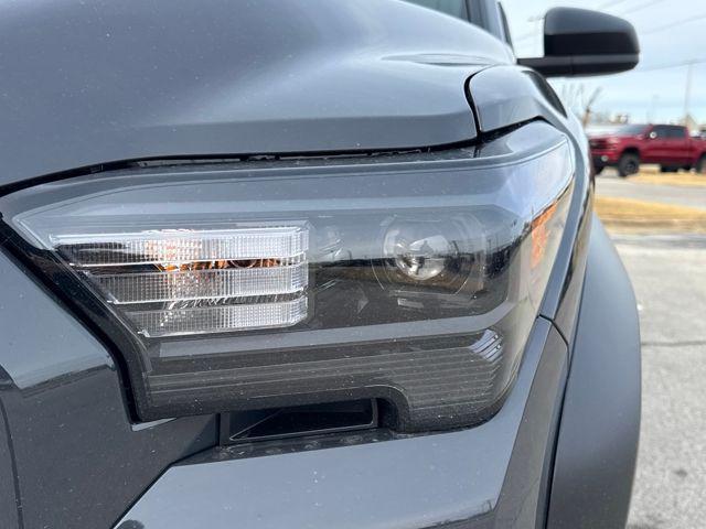 new 2026 Toyota 4Runner car, priced at $47,303