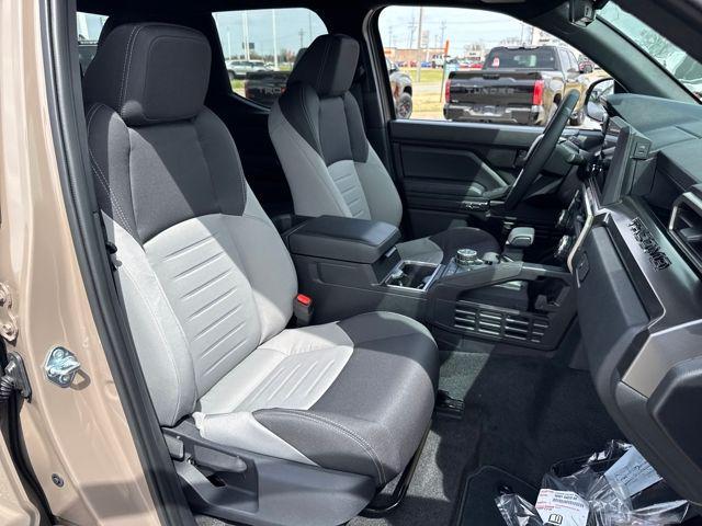 new 2026 Toyota Tacoma car, priced at $49,305